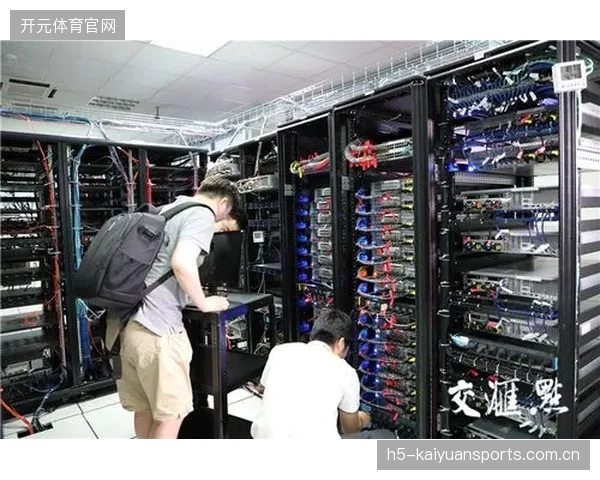 体育场馆坚持自建私有云转播系统，究竟是为了数据安全还是陷入了新一轮的IT资产浪费？