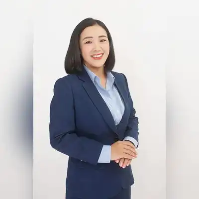 狄怡宝